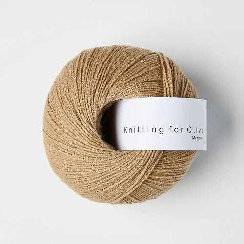 Knitting for Olive Merino - Knitting for Olive Trenchcoat - The Little Yarn Store