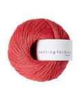 Knitting for Olive Pure Silk - Knitting for Olive Watermelon - The Little Yarn Store