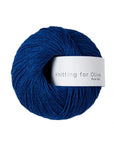 Knitting for Olive Pure Silk Peacock Knitting for Olive | The Little Yarn Store