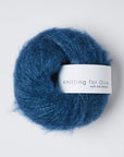 Knitting for Olive Soft Silk Mohair - Knitting for Olive Blue Tit - The Little Yarn Store