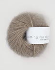 Knitting for Olive Soft Silk Mohair - Knitting for Olive Cardamom - The Little Yarn Store