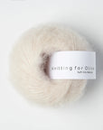 Knitting for Olive Soft Silk Mohair - Knitting for Olive - Putty - The Little Yarn Store