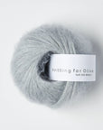 Knitting for Olive Soft Silk Mohair - Knitting for Olive - Soft Blue - The Little Yarn Store