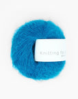 Knitting for Olive Soft Silk Mohair - Knitting for Olive Turquoise - The Little Yarn Store