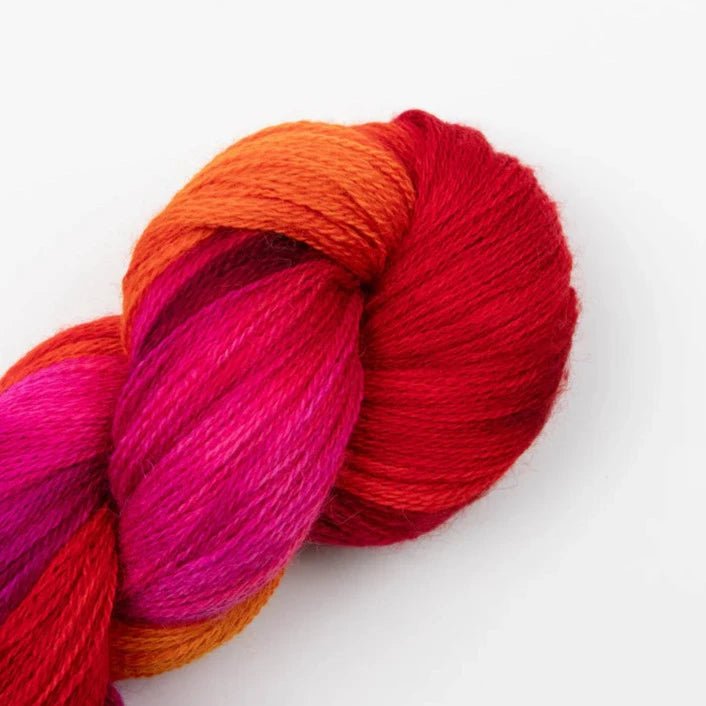 La Bien Aimée Alix - La Bien Aimée - Calcifer - The Little Yarn Store