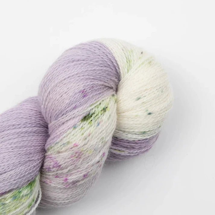 La Bien Aimée Alix - La Bien Aimée - Lavande - The Little Yarn Store