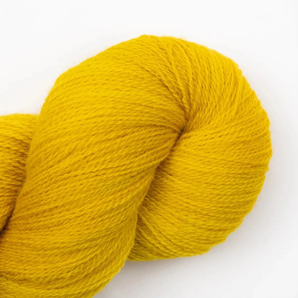 La Bien Aimée Alix - La Bien Aimée - Sunburst - The Little Yarn Store