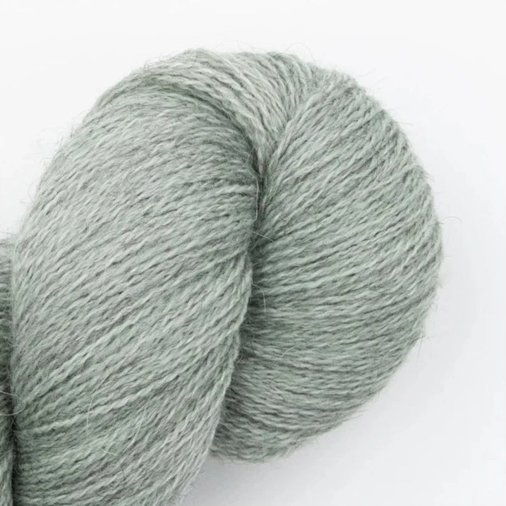 La Bien Aimée Helix - La Bien Aimée - Lichen - The Little Yarn Store