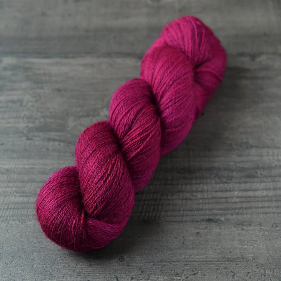 La Bien Aimée Helix - La Bien Aimée - Lise - The Little Yarn Store