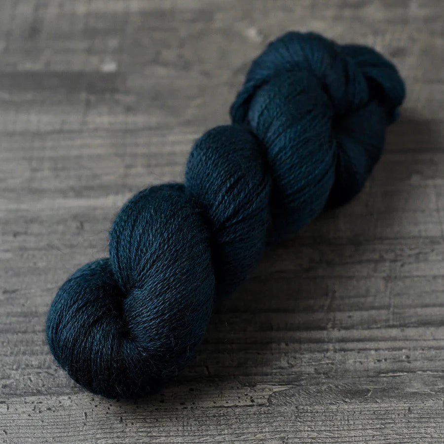 La Bien Aimée Helix - La Bien Aimée - Winterfell - The Little Yarn Store