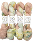 La Bien Aimée Kumo - La Bien Aimée - Beltane - The Little Yarn Store