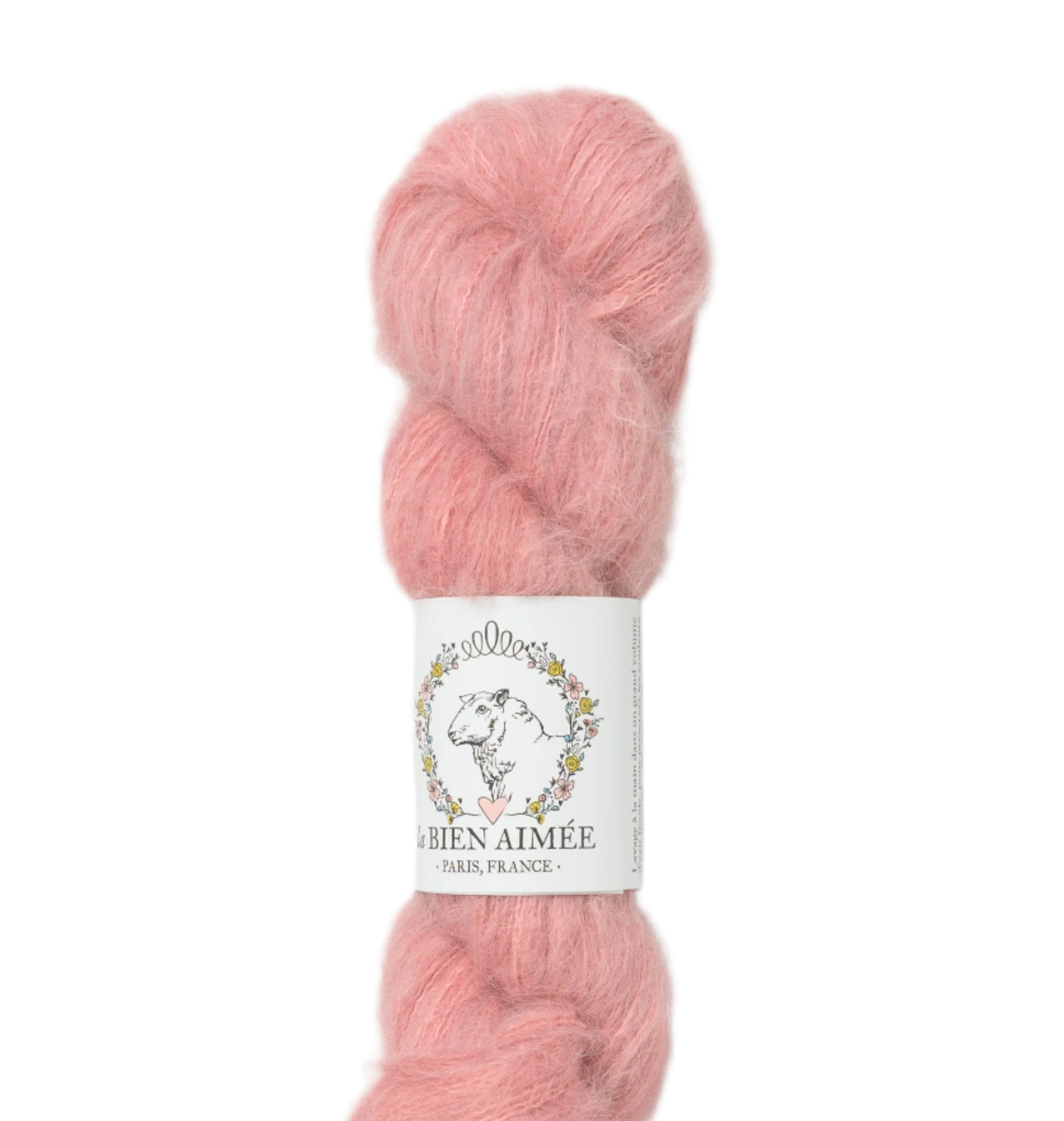 La Bien Aimée Kumo - La Bien Aimée - Dawn - The Little Yarn Store