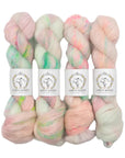 La Bien Aimée Kumo - La Bien Aimée - Gui Yeop Da - The Little Yarn Store
