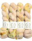 La Bien Aimée Kumo - La Bien Aimée - Heliodore - The Little Yarn Store