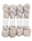 La Bien Aimée Kumo - La Bien Aimée - Parchment - The Little Yarn Store