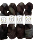 La Bien Aimée Kumo - La Bien Aimée - Undergrowth - The Little Yarn Store