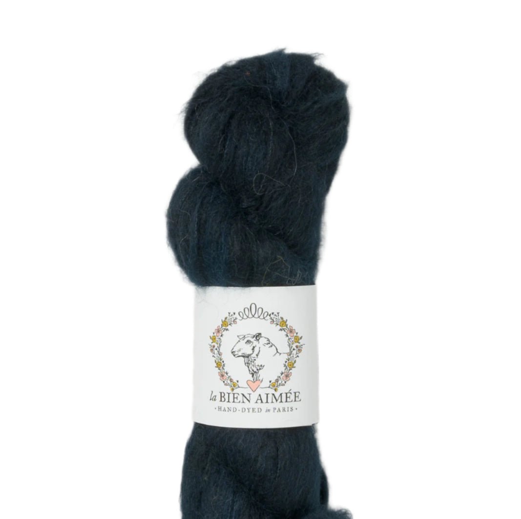 La Bien Aimée Kumo - La Bien Aimée - Winterfell - The Little Yarn Store