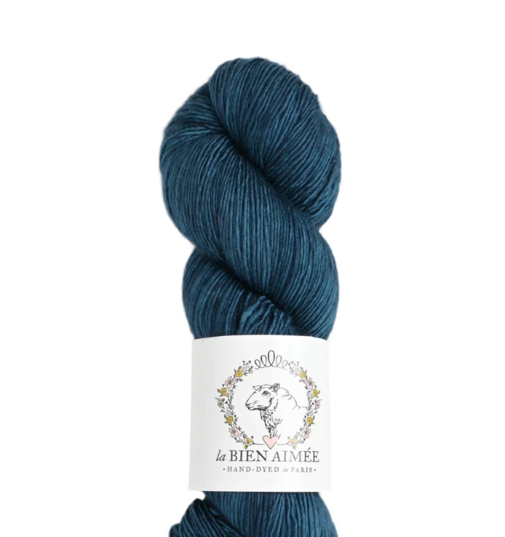 La Bien Aimée Merino Singles - La Bien Aimée - Amege - The Little Yarn Store