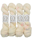 La Bien Aimée Merino Singles - La Bien Aimée Confetti Cake - The Little Yarn Store
