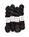 La Bien Aimée Merino Singles - La Bien Aimée Coquelicot - The Little Yarn Store