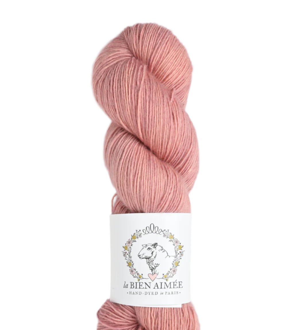 La Bien Aimée Merino Singles - La Bien Aimée - Dawn - The Little Yarn Store