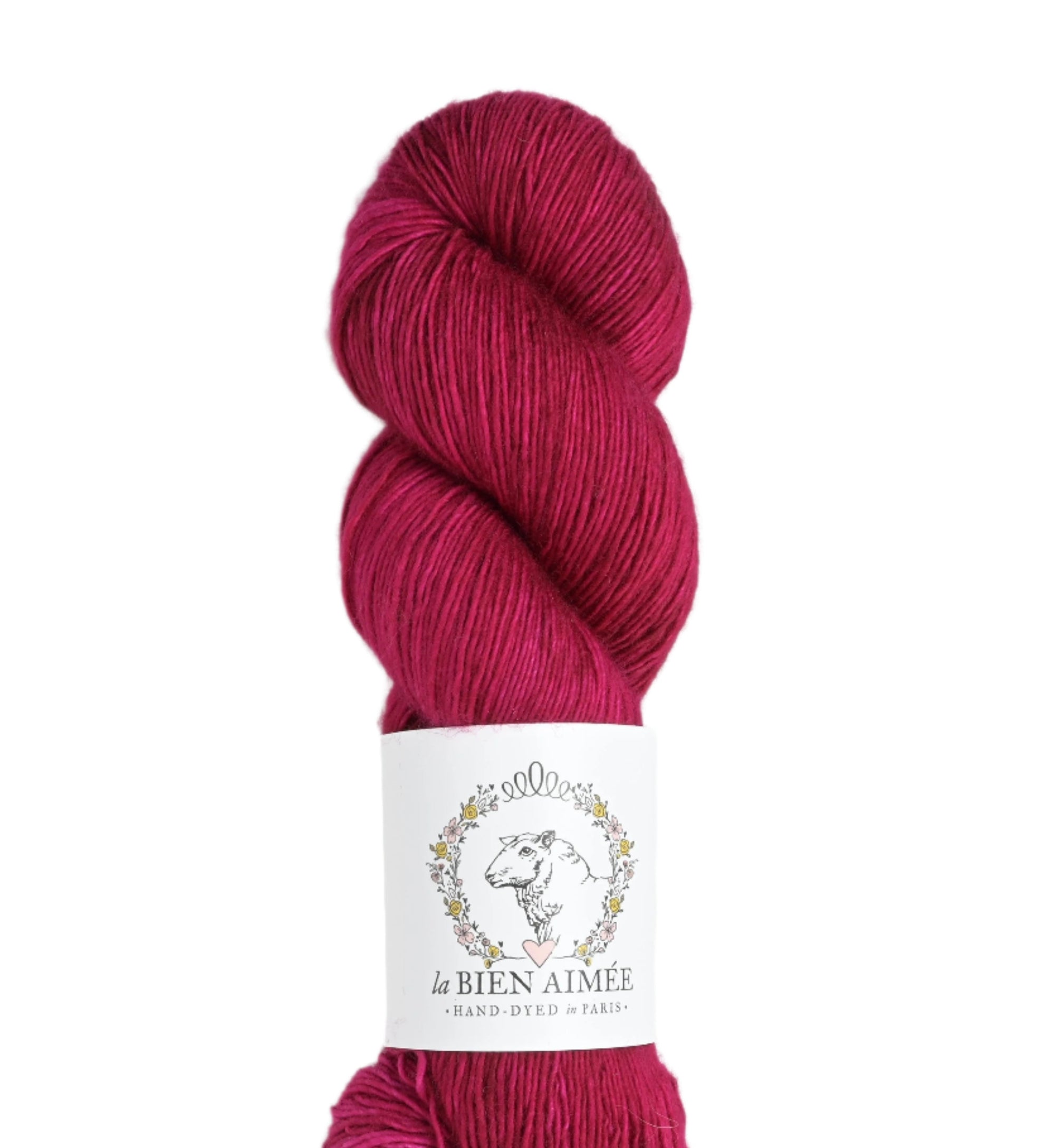 La Bien Aimée Merino Singles - La Bien Aimée - Lise - The Little Yarn Store