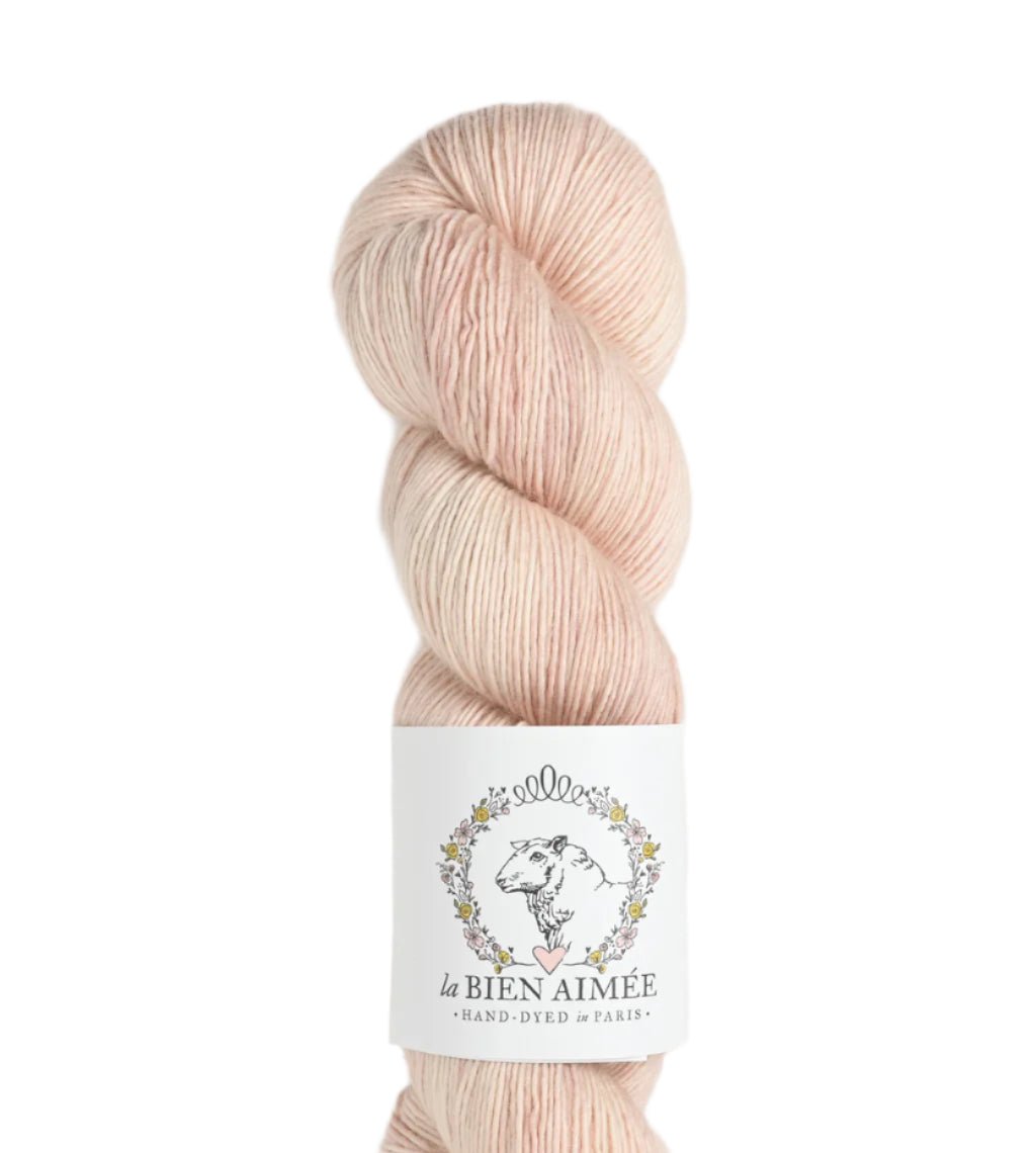 La Bien Aimée Merino Singles - La Bien Aimée - Sansa - The Little Yarn Store