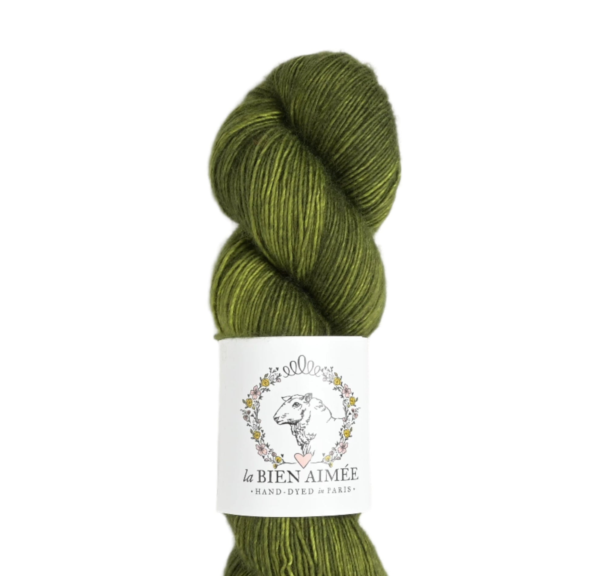 La Bien Aimée Merino Singles - La Bien Aimée - The Shire - The Little Yarn Store