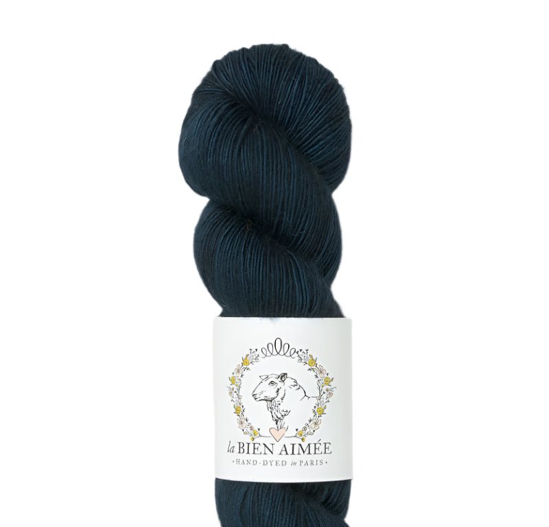 La Bien Aimée Merino Singles - La Bien Aimée - Winterfell - The Little Yarn Store