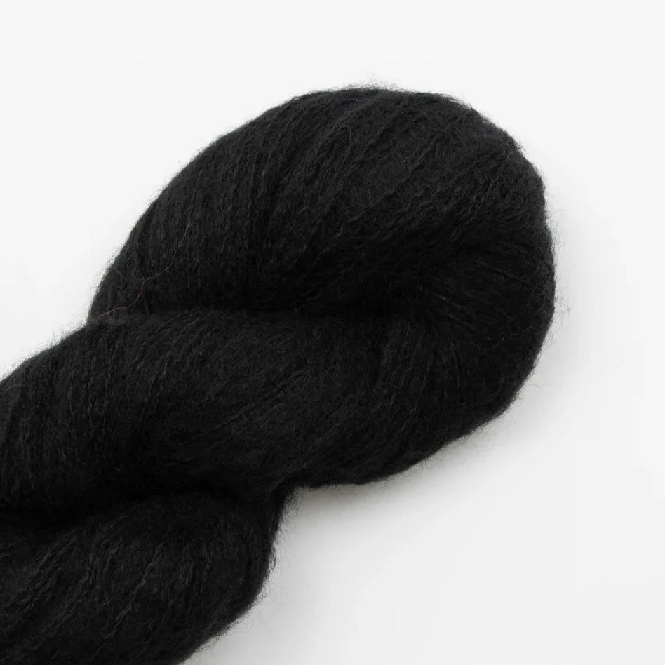 La Bien Aimée Volute - La Bien Aimée - Noir - The Little Yarn Store