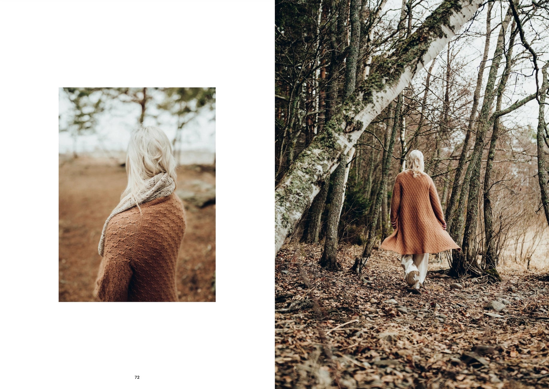 Lace and Cables, with Love - Hannemari Lehtonen - The Little Yarn Store