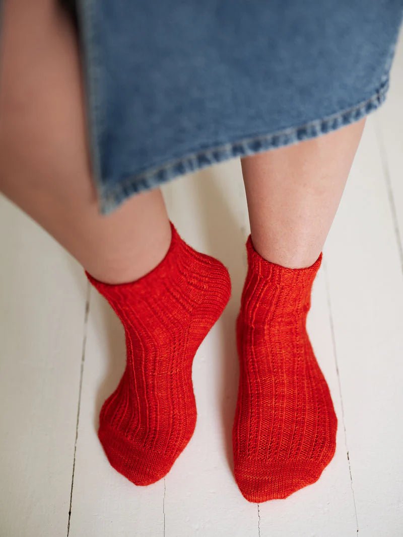 Laine Magazine Issue 26 - Laine - The Little Yarn Store