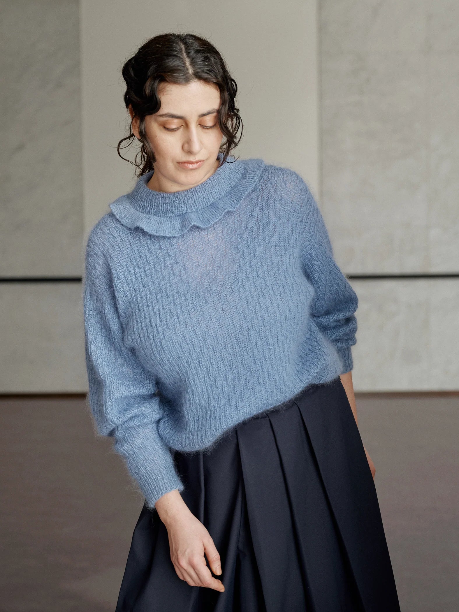 Laine Magazine Issue 27 - Laine - The Little Yarn Store