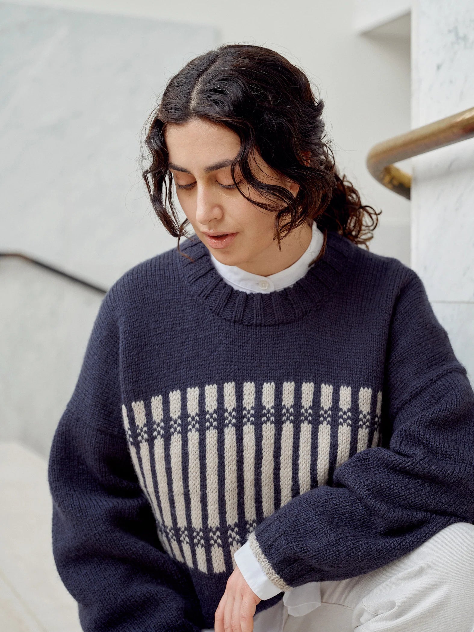 Laine Magazine Issue 27 - Laine - The Little Yarn Store