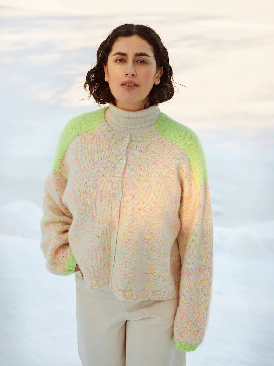 Laine Magazine Issue 27 - Laine - The Little Yarn Store