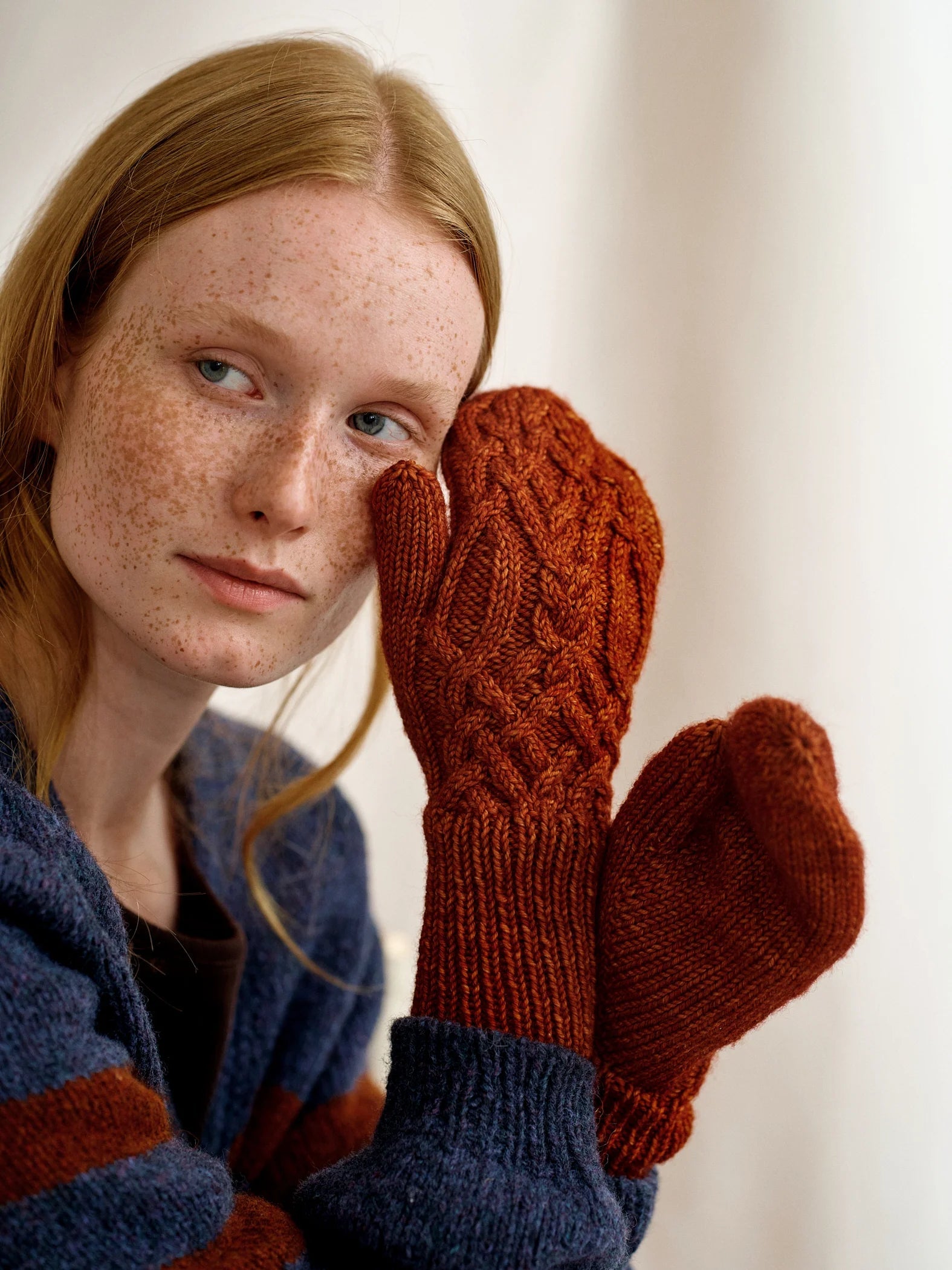 Laine Magazine Issue 27 - Laine - The Little Yarn Store