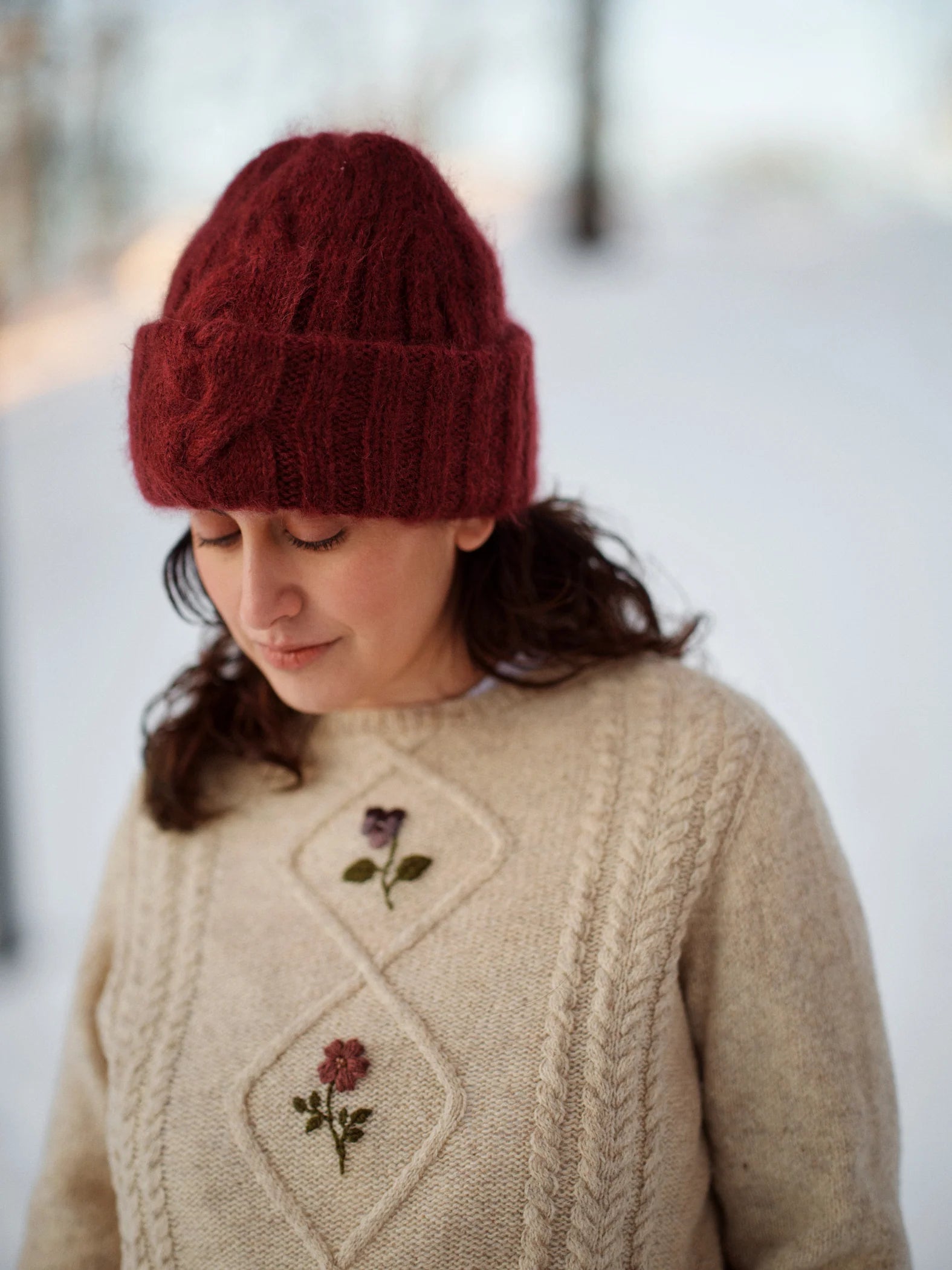 Laine Magazine Issue 27 - Laine - The Little Yarn Store