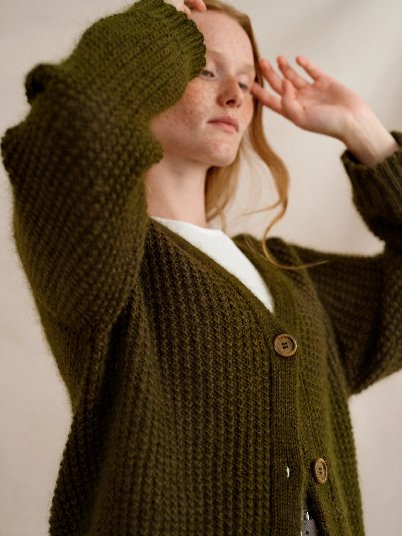 Laine Magazine Issue 27 - Laine - The Little Yarn Store