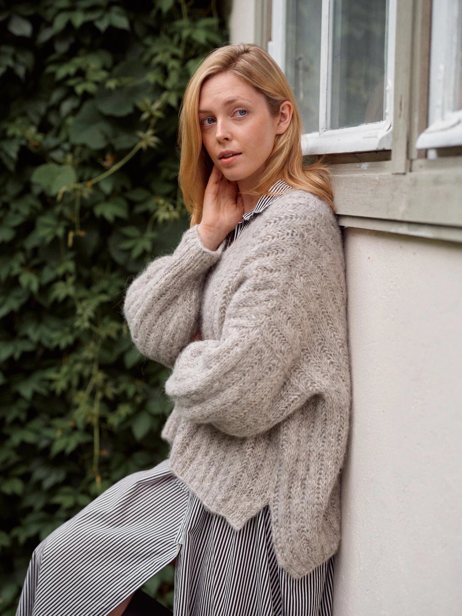 Laine Magazine Issue 29 - Laine - The Little Yarn Store