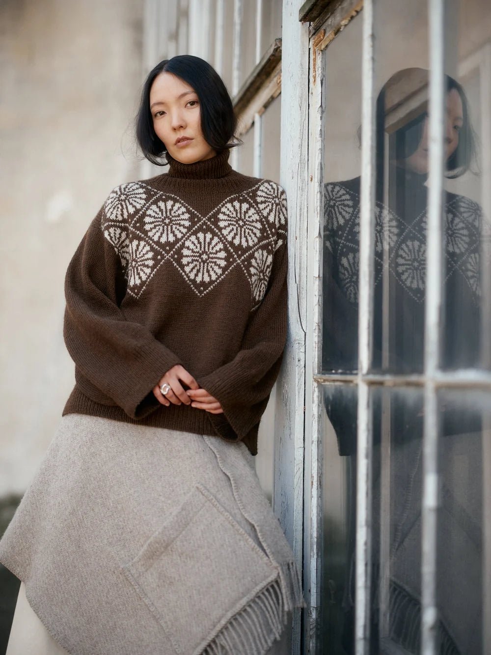 Laine Magazine Issue 30 - Laine - The Little Yarn Store