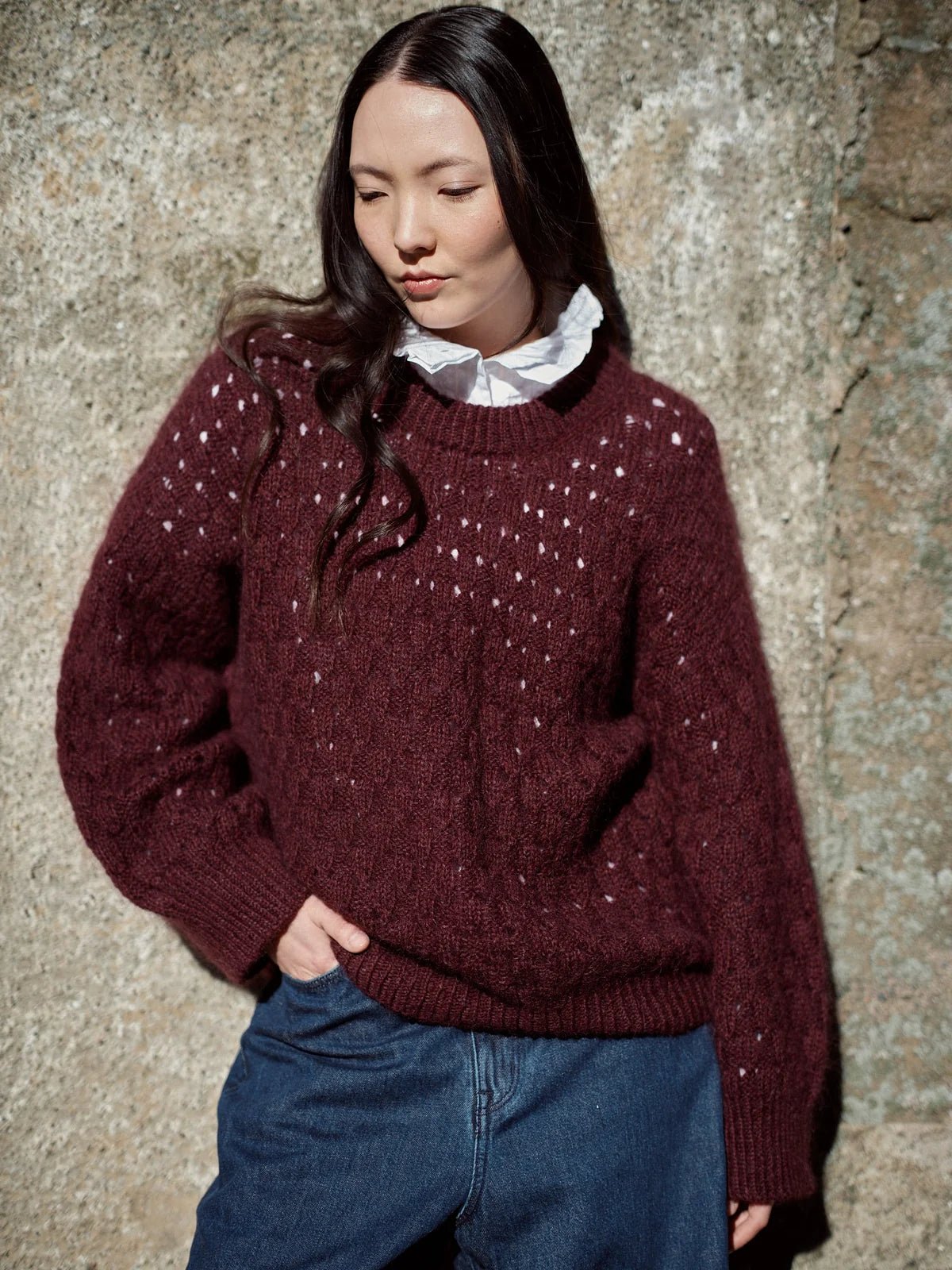 Laine Magazine Issue 30 - Laine - The Little Yarn Store