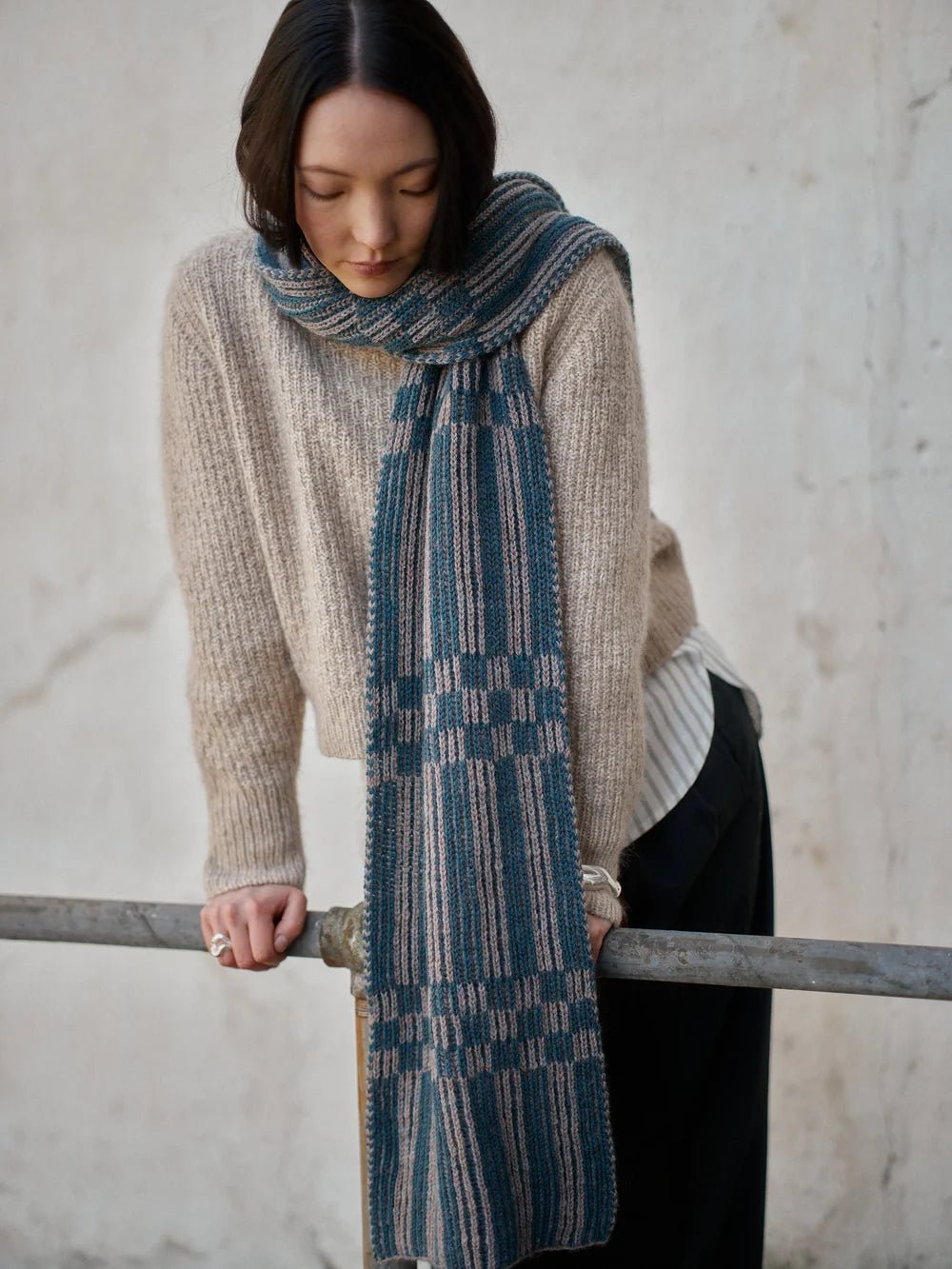 Laine Magazine Issue 30 - Laine - The Little Yarn Store
