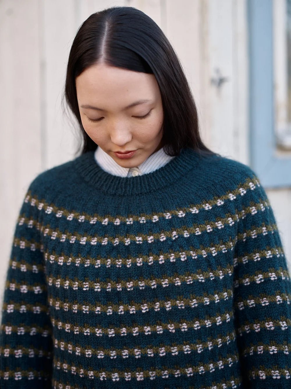 Laine Magazine Issue 30 - Laine - The Little Yarn Store