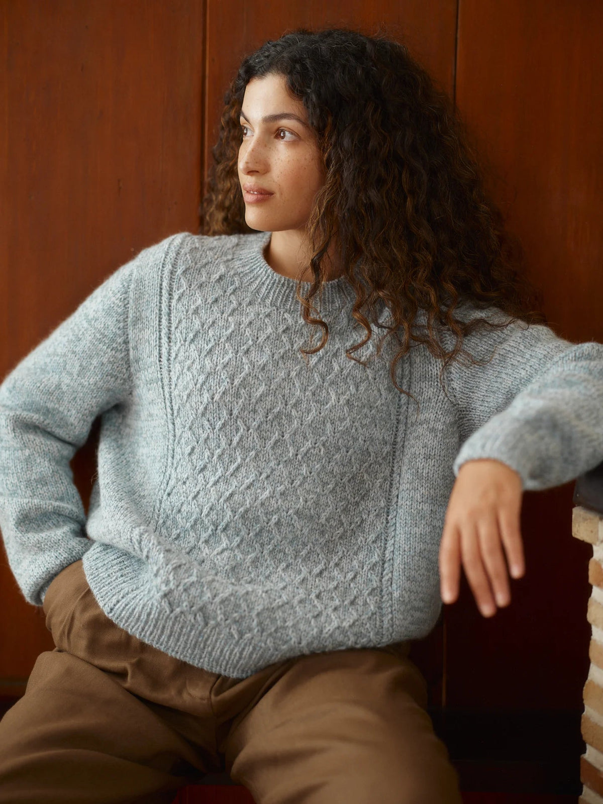 Laine Nordic Knits 2 Laine | The Little Yarn Store