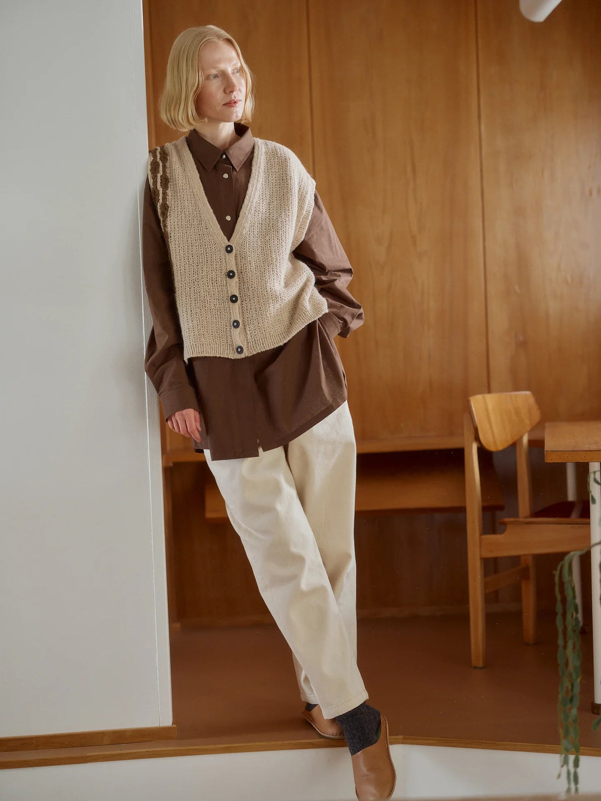 Laine Nordic Knits 2 Laine | The Little Yarn Store