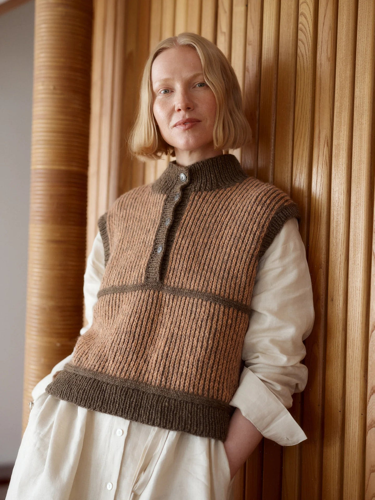 Laine Nordic Knits 2 Laine | The Little Yarn Store