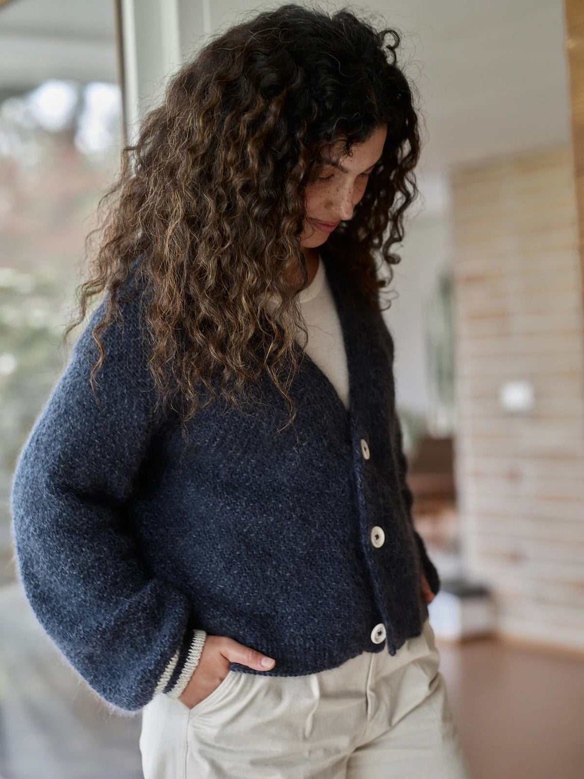 Laine Nordic Knits 2 Laine | The Little Yarn Store