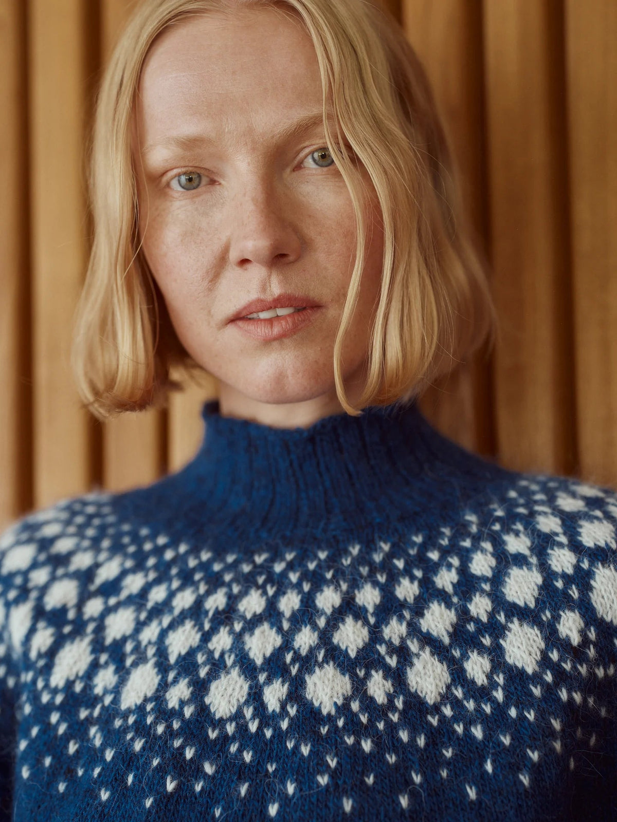 Laine Nordic Knits 2 Laine | The Little Yarn Store
