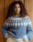 Laine Nordic Knits 2 Laine | The Little Yarn Store