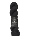 Laine x Novita DK - Laine - 0891 Winter Black - The Little Yarn Store